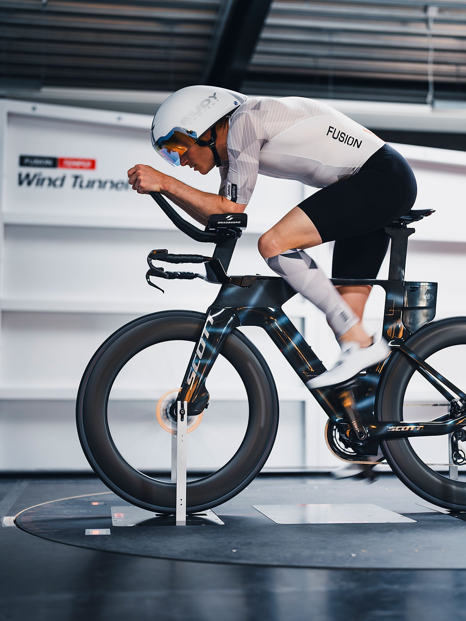 TEMPO! PRO Tri Suit
